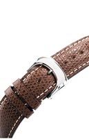 Armbanduhr Montblanc Pix in Stahl 108762 - 108762